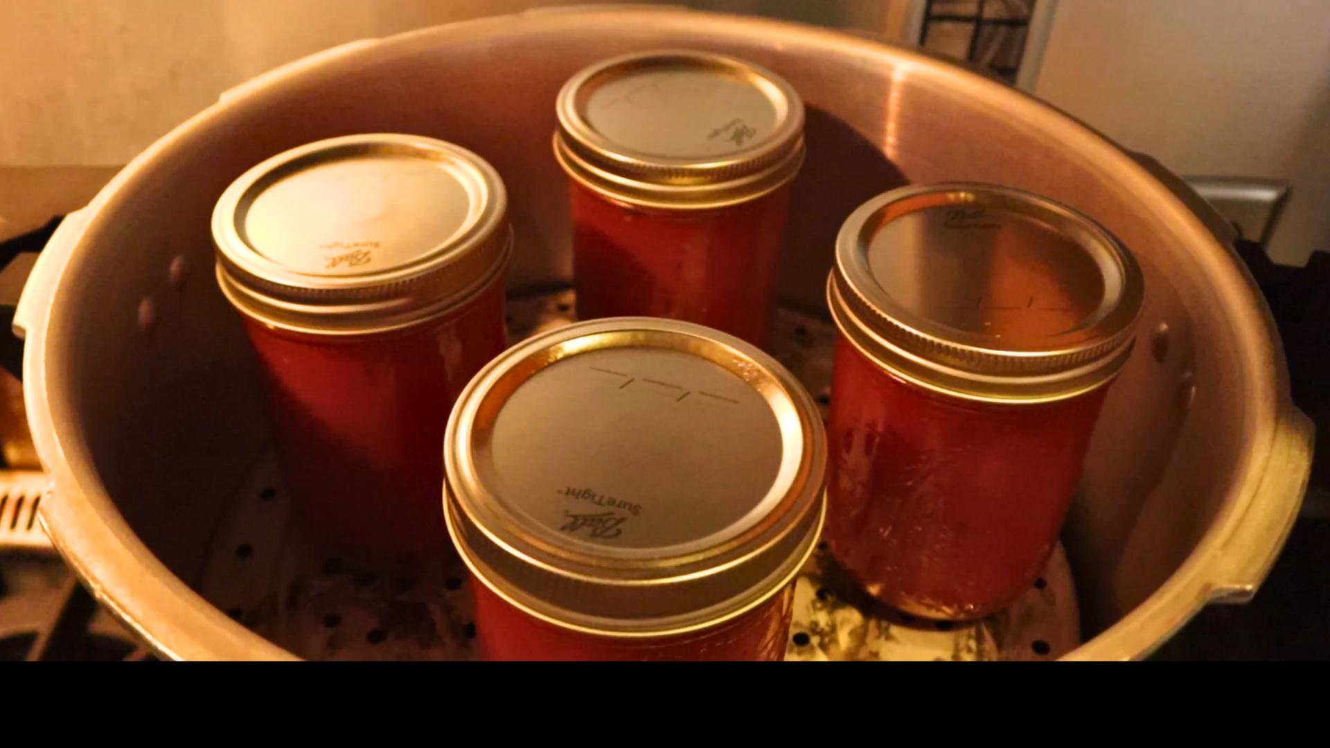 Canning Tomato Soup: One of Many Ways to Preserve Your Tomato Harvest ...